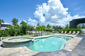 Memories on Madison by Sun Palace Vacations